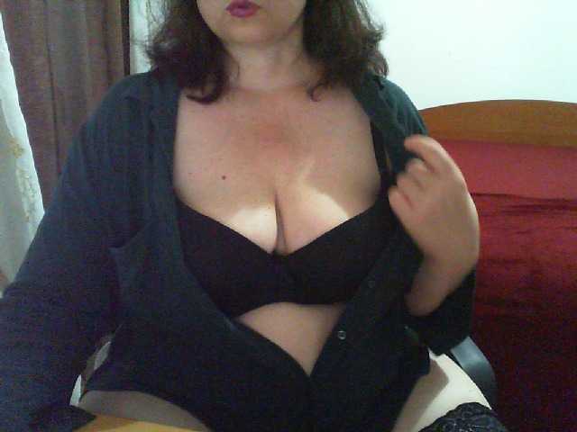 GATI live cam on BongaCams
