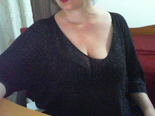 GATI live cam on BongaCams