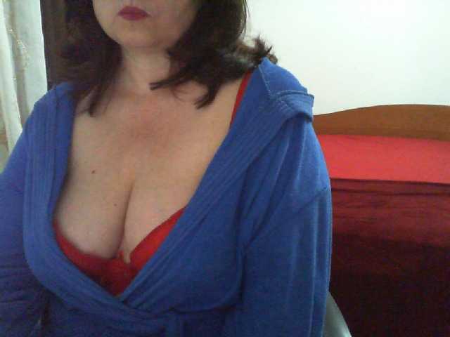 GATI live cam on BongaCams