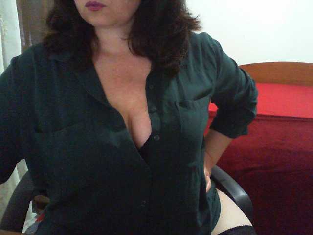 GATI live cam on BongaCams