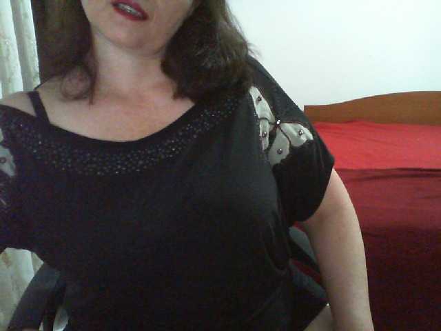 GATI live cam on BongaCams