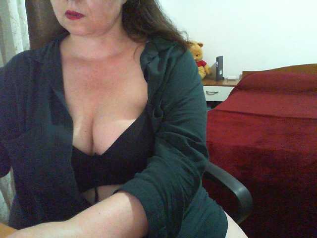 GATI live cam on BongaCams
