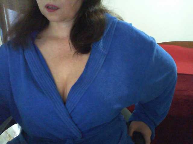 GATI live cam on BongaCams