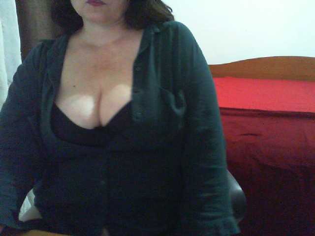 GATI live cam on BongaCams