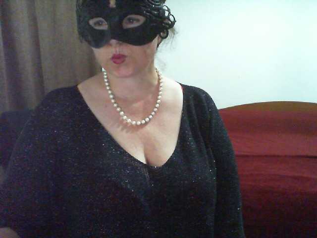GATI live cam on BongaCams