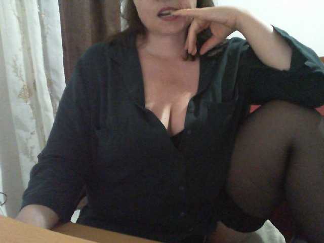 GATI live cam on BongaCams