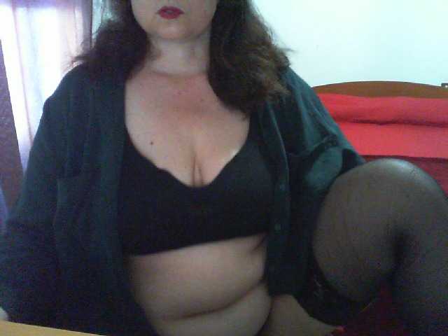 GATI live cam on BongaCams