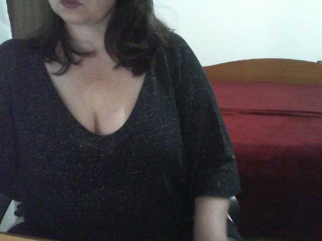 GATI live cam on BongaCams