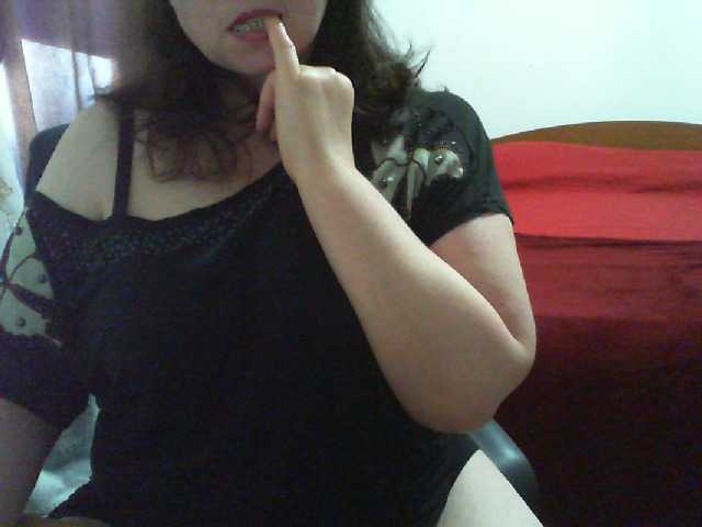 GATI live cam on BongaCams