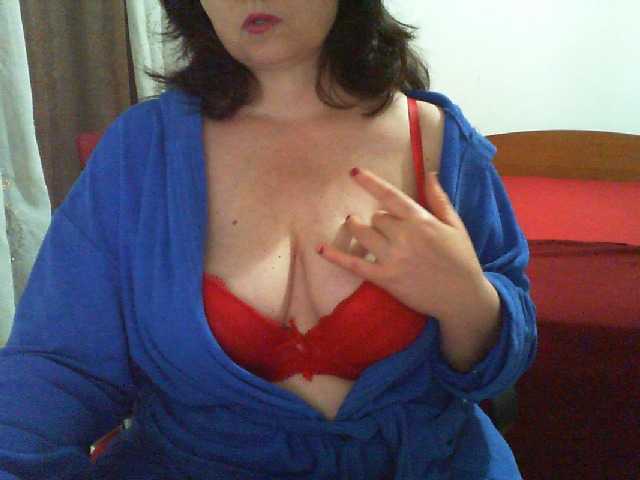 GATI live cam on BongaCams