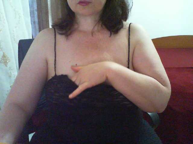 GATI live cam on BongaCams
