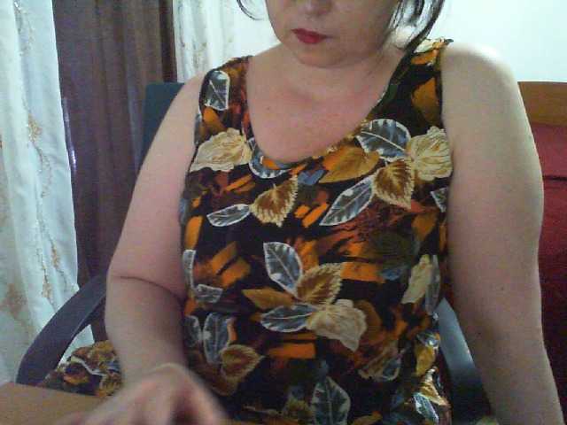 GATI live cam on BongaCams