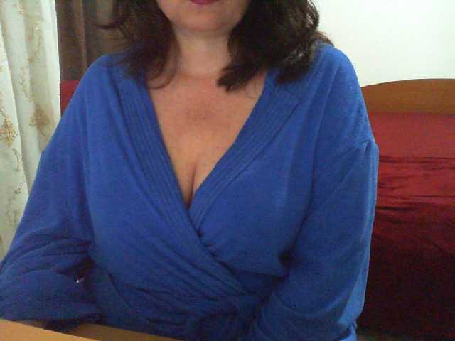 GATI live cam on BongaCams