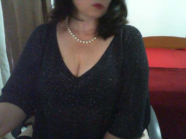 GATI live cam on BongaCams