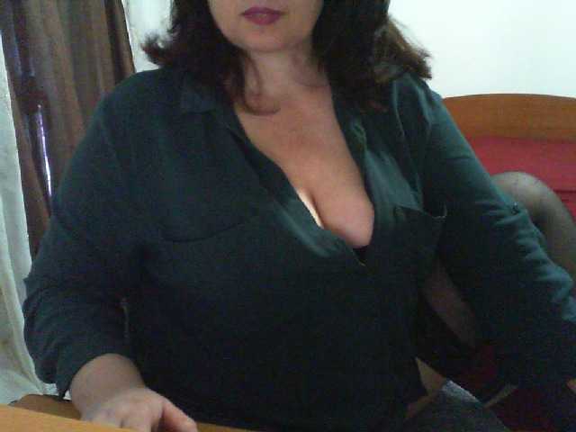 GATI live cam on BongaCams