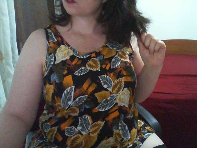 GATI live cam on BongaCams