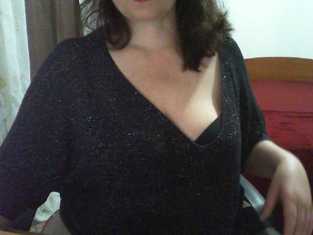 GATI live cam preview