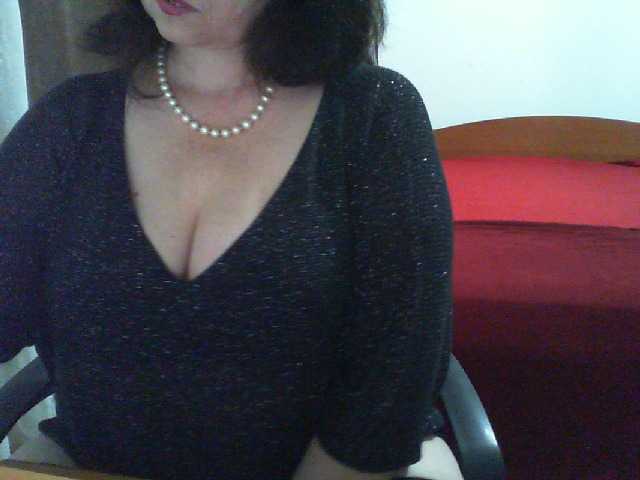 GATI live cam on BongaCams