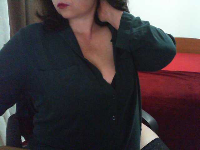 GATI live cam preview