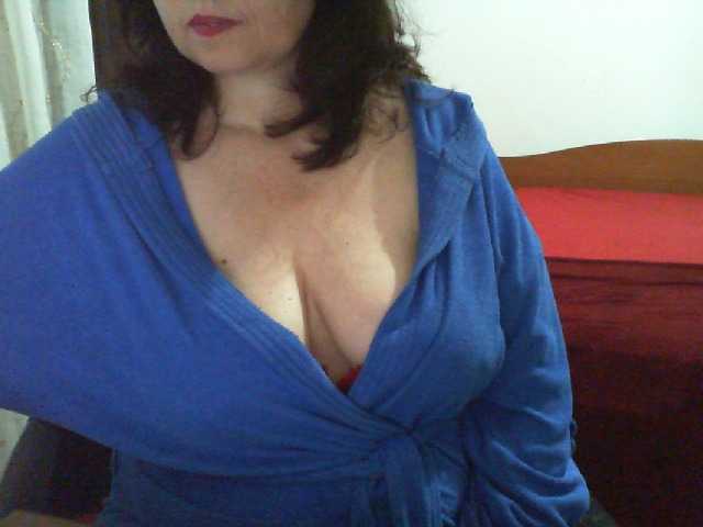 GATI live cam on BongaCams