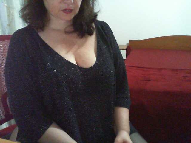 GATI live cam on BongaCams