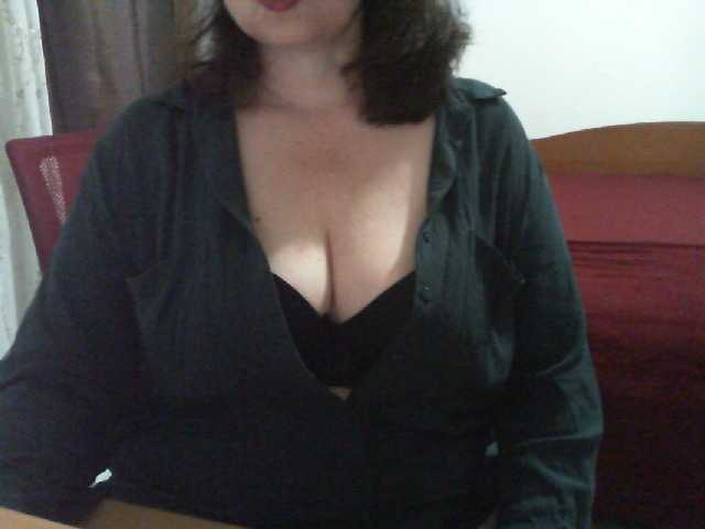 GATI live cam on BongaCams