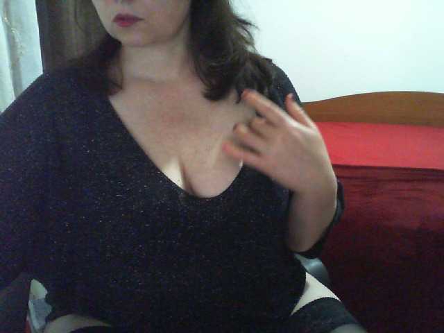 GATI live cam on BongaCams