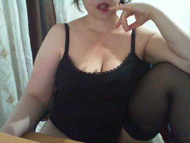 GATI live cam on BongaCams