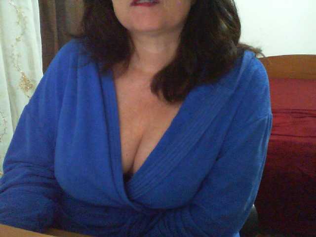 GATI live cam on BongaCams