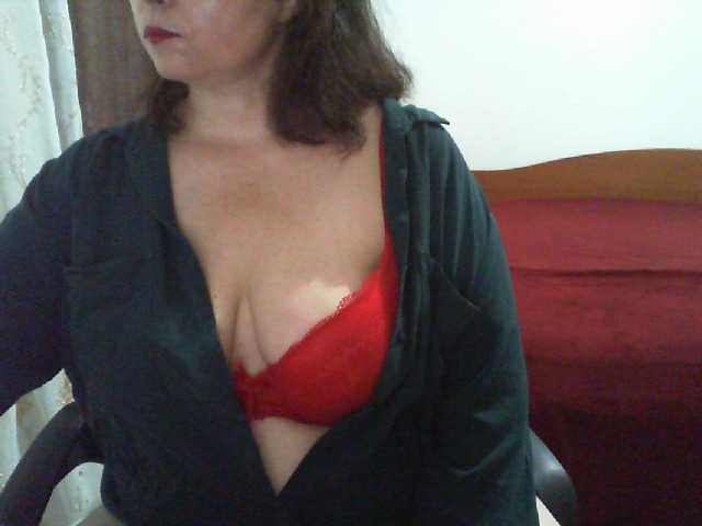 GATI live cam on BongaCams