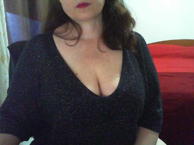 GATI live cam on BongaCams