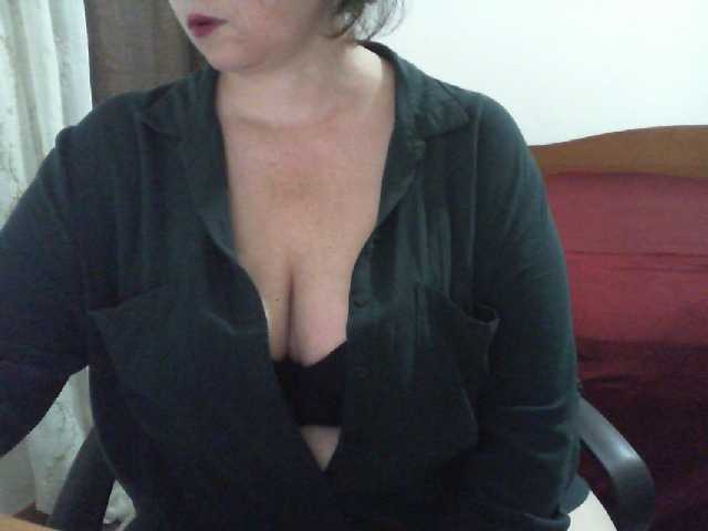 GATI live cam on BongaCams