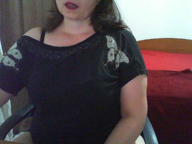 GATI live cam on BongaCams
