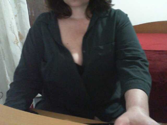 GATI live cam on BongaCams