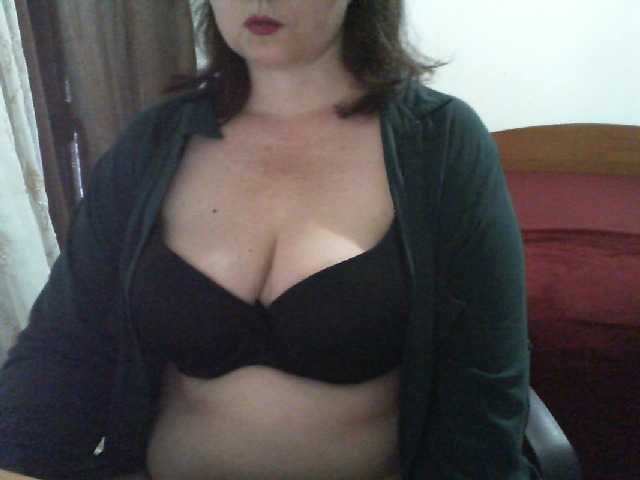 GATI live cam on BongaCams