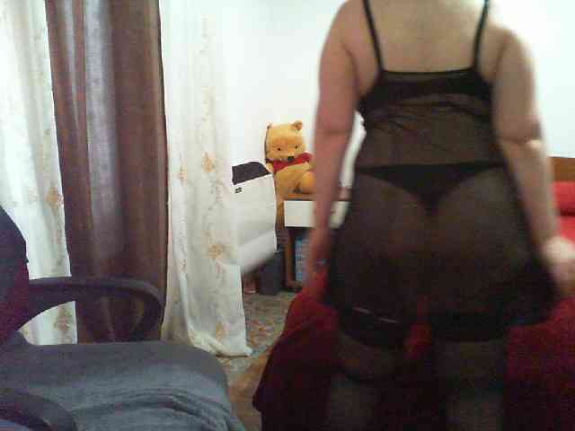 GATI webcam