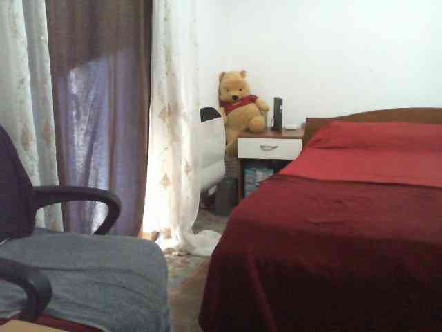 GATI webcam