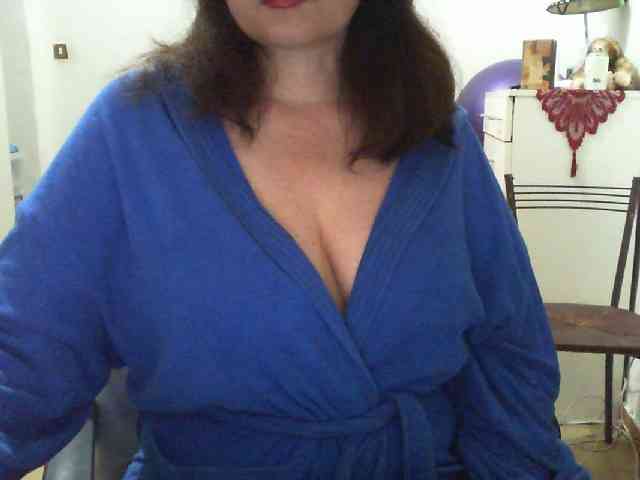 GATI webcam