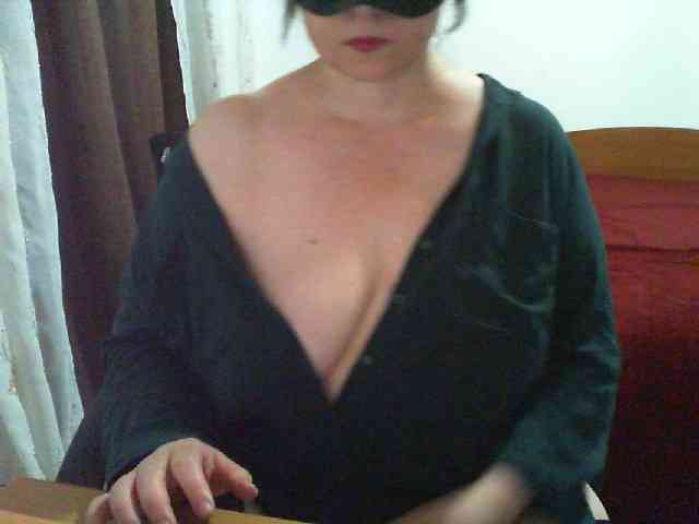 GATI webcam