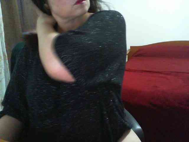 GATI webcam