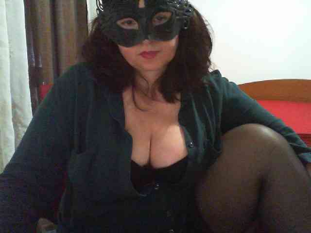 GATI webcam