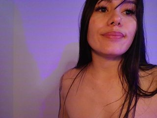 JuliianaSmit Porn Show