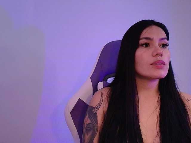 JuliianaSmit live cam on BongaCams