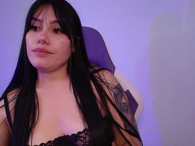 JuliianaSmit live cam on BongaCams
