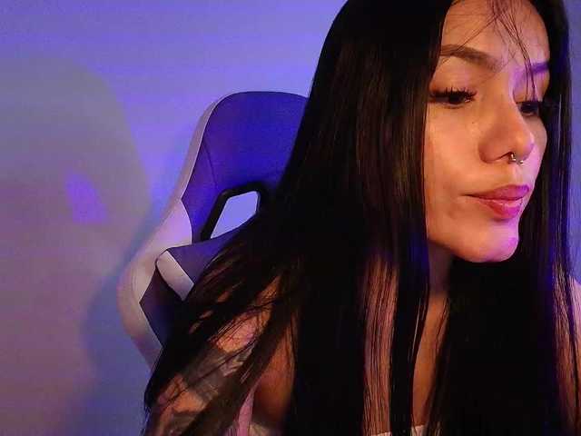 JuliianaSmit live cam on BongaCams
