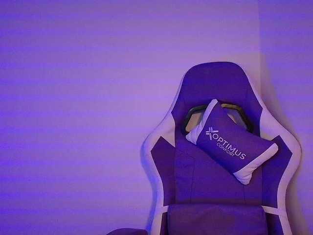 JuliianaSmit live cam on BongaCams