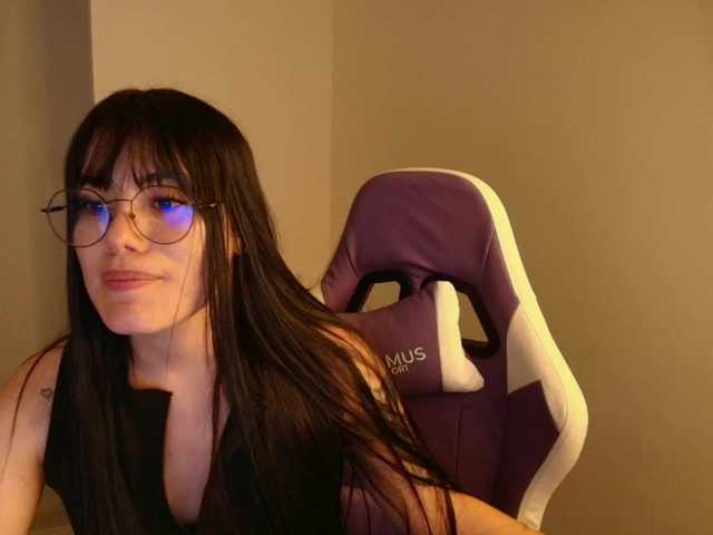 JuliianaSmit Live Cam on BongaCams