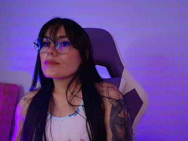 JuliianaSmit webcam