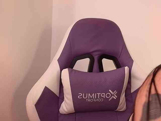 JuliianaSmit webcam