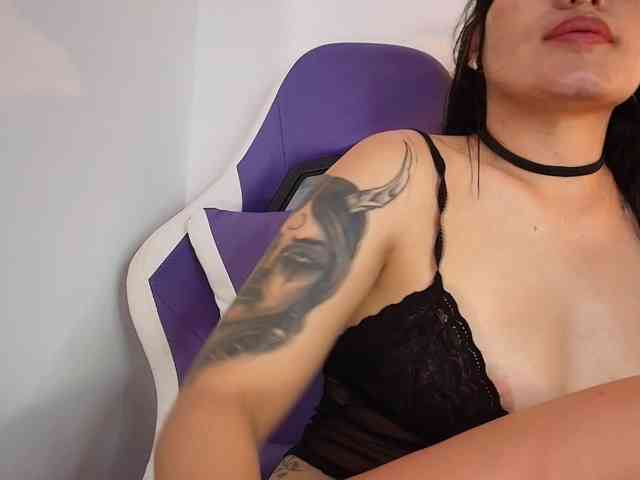JuliianaSmit webcam